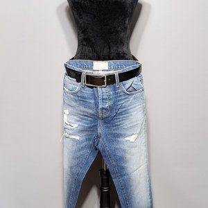 Current Elliot Skinny Jeans